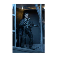 Load image into Gallery viewer, NECA Ultimate Terminator 2 T-800 Action Figure
