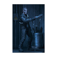 Load image into Gallery viewer, NECA Ultimate Terminator 2 T-800 Action Figure
