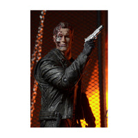 Load image into Gallery viewer, NECA Ultimate Terminator 2 T-800 Action Figure
