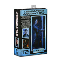 Load image into Gallery viewer, NECA Ultimate Terminator 2 T-800 Action Figure

