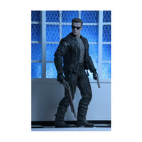 Load image into Gallery viewer, NECA Ultimate Terminator 2 T-800 Action Figure
