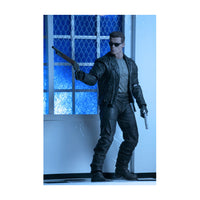 Load image into Gallery viewer, NECA Ultimate Terminator 2 T-800 Action Figure
