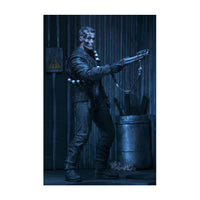 Load image into Gallery viewer, NECA Ultimate Terminator 2 T-800 Action Figure
