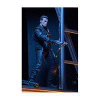 Load image into Gallery viewer, NECA Ultimate Terminator 2 T-800 Action Figure
