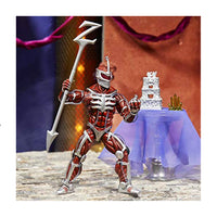 Load image into Gallery viewer, Power Rangers Lightning Collection Lord Zedd &amp; Rita Repulsa
