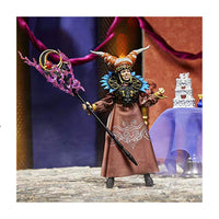 Load image into Gallery viewer, Power Rangers Lightning Collection Lord Zedd &amp; Rita Repulsa
