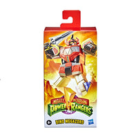 Load image into Gallery viewer, Power Rangers Mighty Morphin Dino Megazord 7-Inch Figure
