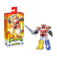 Load image into Gallery viewer, Power Rangers Mighty Morphin Dino Megazord 7-Inch Figure
