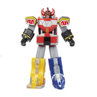 Load image into Gallery viewer, Power Rangers Mighty Morphin Dino Megazord 7-Inch Figure
