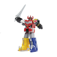 Load image into Gallery viewer, Power Rangers Mighty Morphin Dino Megazord 7-Inch Figure
