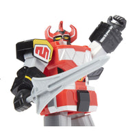 Load image into Gallery viewer, Power Rangers Mighty Morphin Dino Megazord 7-Inch Figure
