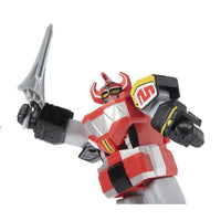 Load image into Gallery viewer, Power Rangers Mighty Morphin Dino Megazord 7-Inch Figure
