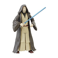 Load image into Gallery viewer, Star Wars Force Link Obi-Wan Kenobi 3.75 Inch Action Figure
