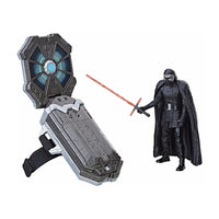 Load image into Gallery viewer, Star Wars Force Link Starter Set with Kylo Ren 3.75 Inch Action Figure

