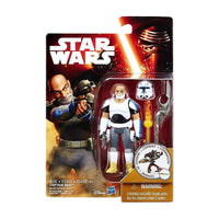 Load image into Gallery viewer, Star Wars Rebels Captain Rex 3.75 Inch Action Figure
