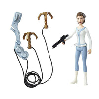 Load image into Gallery viewer, Star Wars Rebels Princess Leia Organa 3.75 Inch Action Figure
