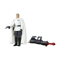 Load image into Gallery viewer, Star Wars Rogue One Director Krennic 3.75 Inch Action Figure
