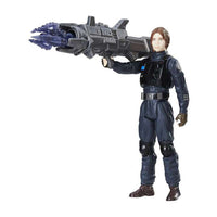 Load image into Gallery viewer, Star Wars Rogue One Sargent Jyn Erso (Imperial Ground Crew Disguise) 3.75 Inch Action Figure
