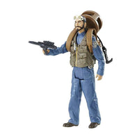 Load image into Gallery viewer, Star Wars Rogue One Bodhi Rook 3.75 Inch Action Figure
