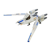 Load image into Gallery viewer, Star Wars Rogue One Rebel U-Wing Fighter with Captain Cassian Andor 3.75 Inch Action Figure
