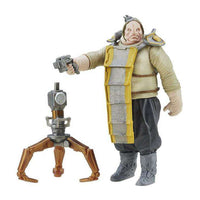 Load image into Gallery viewer, Star Wars The Force Awakens Unkar Plutt 3.75 Inch Action Figure
