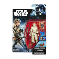 Load image into Gallery viewer, Star Wars The Force Awakens Rey (Jakku) 3.75 Inch Action Figure
