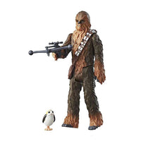 Load image into Gallery viewer, Star Wars Force Link Chewbacca 3.75 Inch Action Figure
