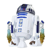 Load image into Gallery viewer, Star Wars Force Link R2-D2 3.75 Inch Action Figure
