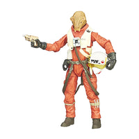 Load image into Gallery viewer, Star Wars The Black Series X-Wing Pilot Asti (The Force Awakens)
