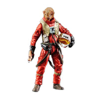 Load image into Gallery viewer, Star Wars The Black Series X-Wing Pilot Asti (The Force Awakens)
