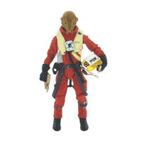 Load image into Gallery viewer, Star Wars The Black Series X-Wing Pilot Asti (The Force Awakens)
