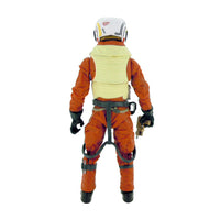 Load image into Gallery viewer, Star Wars The Black Series X-Wing Pilot Asti (The Force Awakens)
