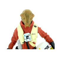 Load image into Gallery viewer, Star Wars The Black Series X-Wing Pilot Asti (The Force Awakens)
