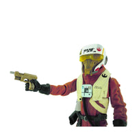Load image into Gallery viewer, Star Wars The Black Series X-Wing Pilot Asti (The Force Awakens)
