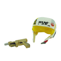 Load image into Gallery viewer, Star Wars The Black Series X-Wing Pilot Asti (The Force Awakens)
