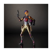 Load image into Gallery viewer, Star Wars The Black Series Sabine Wren (Rebels)
