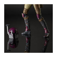Load image into Gallery viewer, Star Wars The Black Series Sabine Wren (Rebels)
