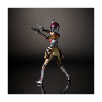 Load image into Gallery viewer, Star Wars The Black Series Sabine Wren (Rebels)
