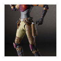 Load image into Gallery viewer, Star Wars The Black Series Sabine Wren (Rebels)
