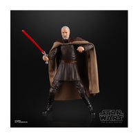 Load image into Gallery viewer, Star Wars The Black Series Count Dooku (Attack of the Clones)
