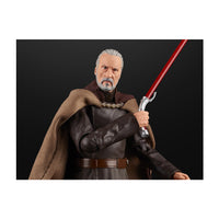Load image into Gallery viewer, Star Wars The Black Series Count Dooku (Attack of the Clones)
