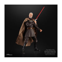 Load image into Gallery viewer, Star Wars The Black Series Count Dooku (Attack of the Clones)
