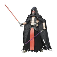 Load image into Gallery viewer, Star Wars The Black Series Darth Revan (Knights of the Old Republic)
