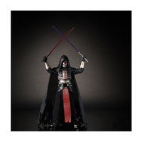 Load image into Gallery viewer, Star Wars The Black Series Darth Revan (Knights of the Old Republic)
