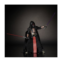 Load image into Gallery viewer, Star Wars The Black Series Darth Revan (Knights of the Old Republic)
