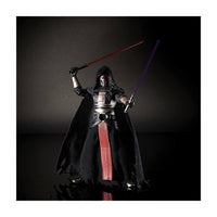 Load image into Gallery viewer, Star Wars The Black Series Darth Revan (Knights of the Old Republic)
