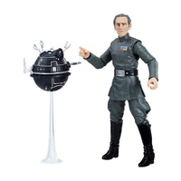 Load image into Gallery viewer, Star Wars The Black Series Grand Moff Tarkin (A New Hope)
