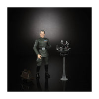 Load image into Gallery viewer, Star Wars The Black Series Grand Moff Tarkin (A New Hope)
