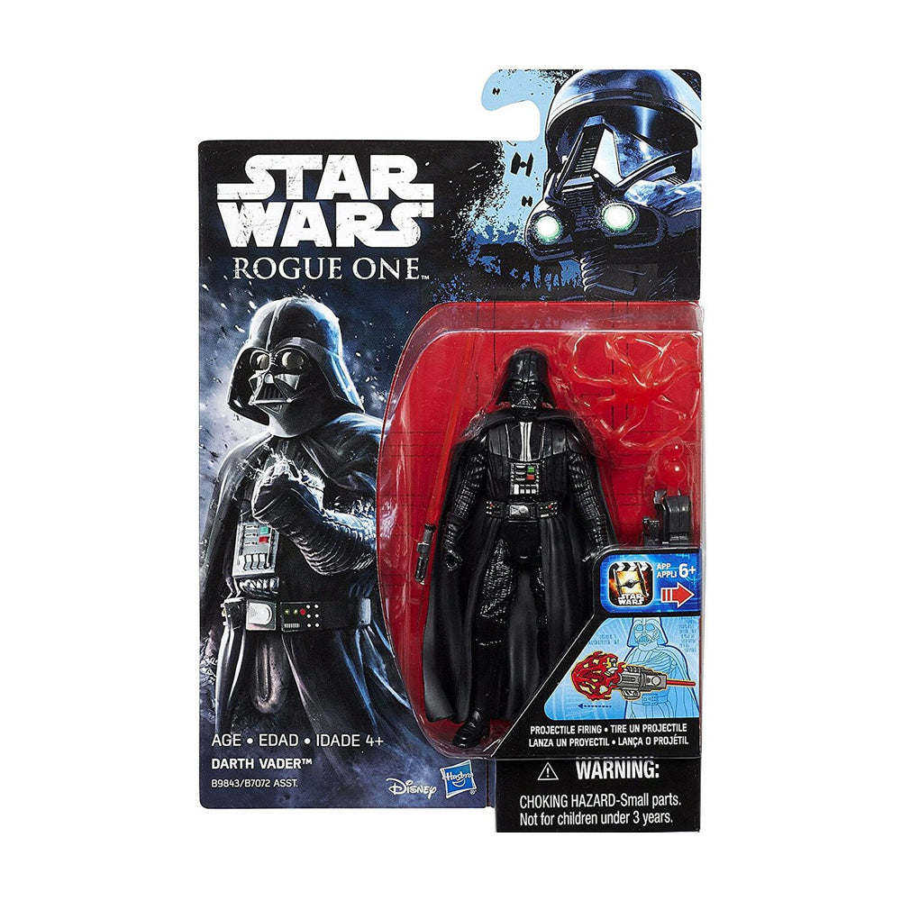 Star Wars Rogue One Darth Vader 3.75 Inch Action Figure