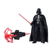 Load image into Gallery viewer, Star Wars Rogue One Darth Vader 3.75 Inch Action Figure
